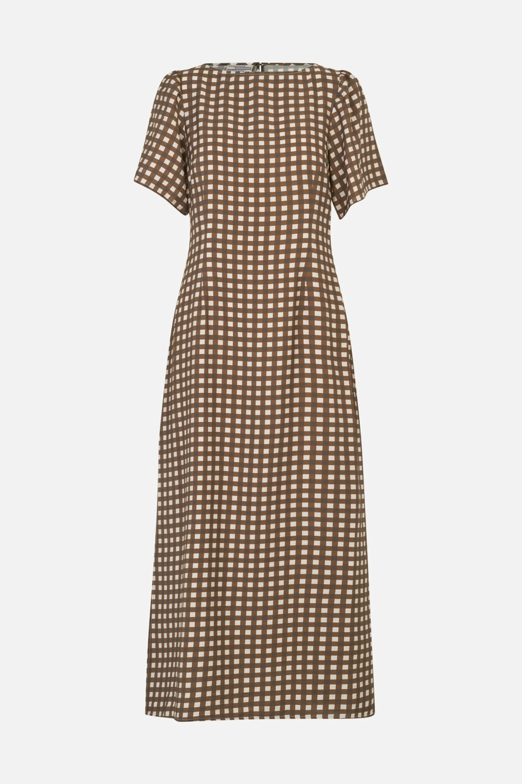 Baum und Pferdgarten Adalene Dress from | Hot Fudge Check Outlet