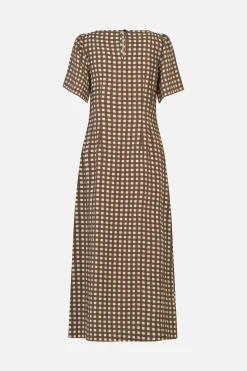 Baum und Pferdgarten Adalene Dress from | Hot Fudge Check Outlet