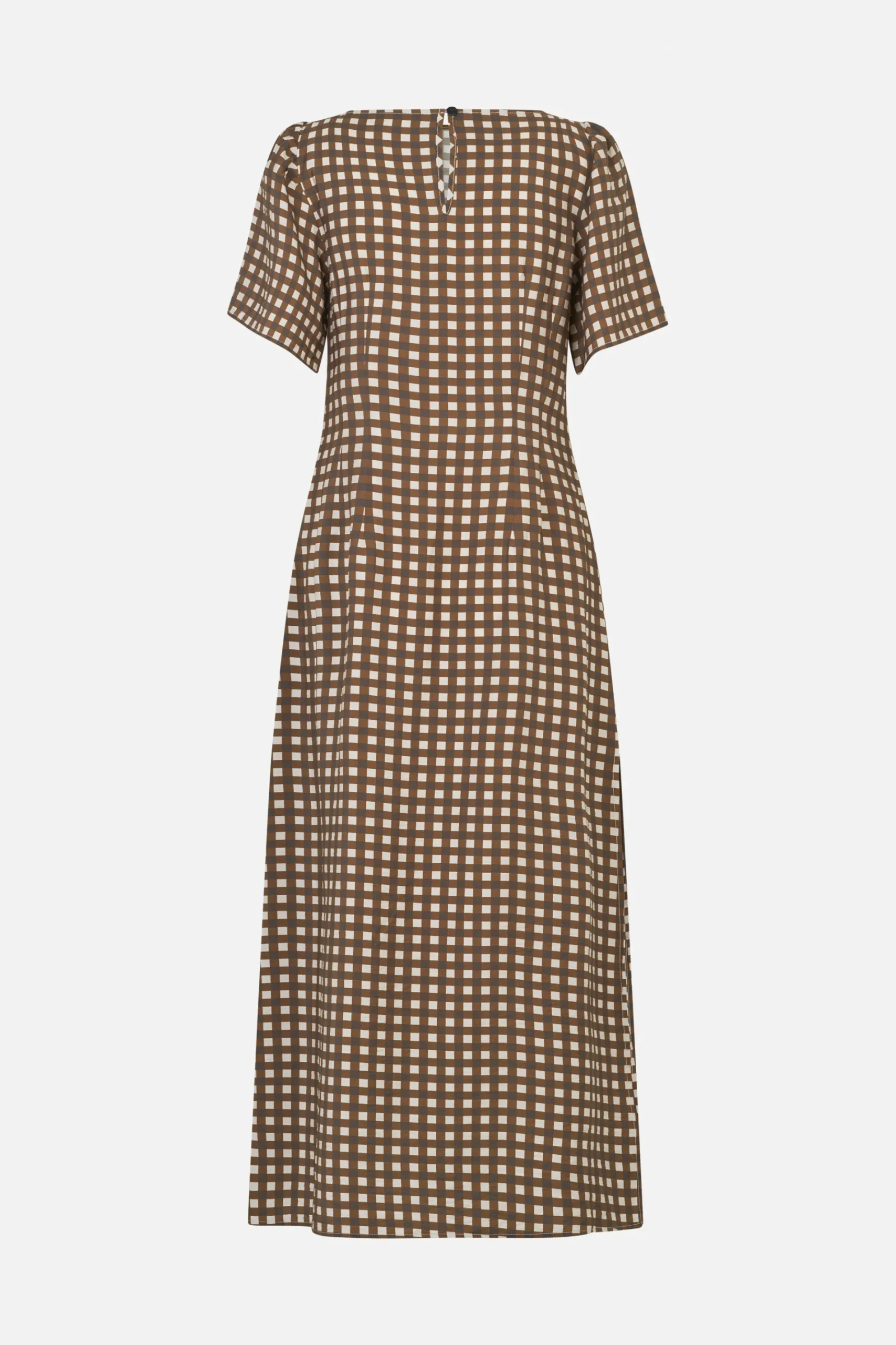 Baum und Pferdgarten Adalene Dress from | Hot Fudge Check Outlet