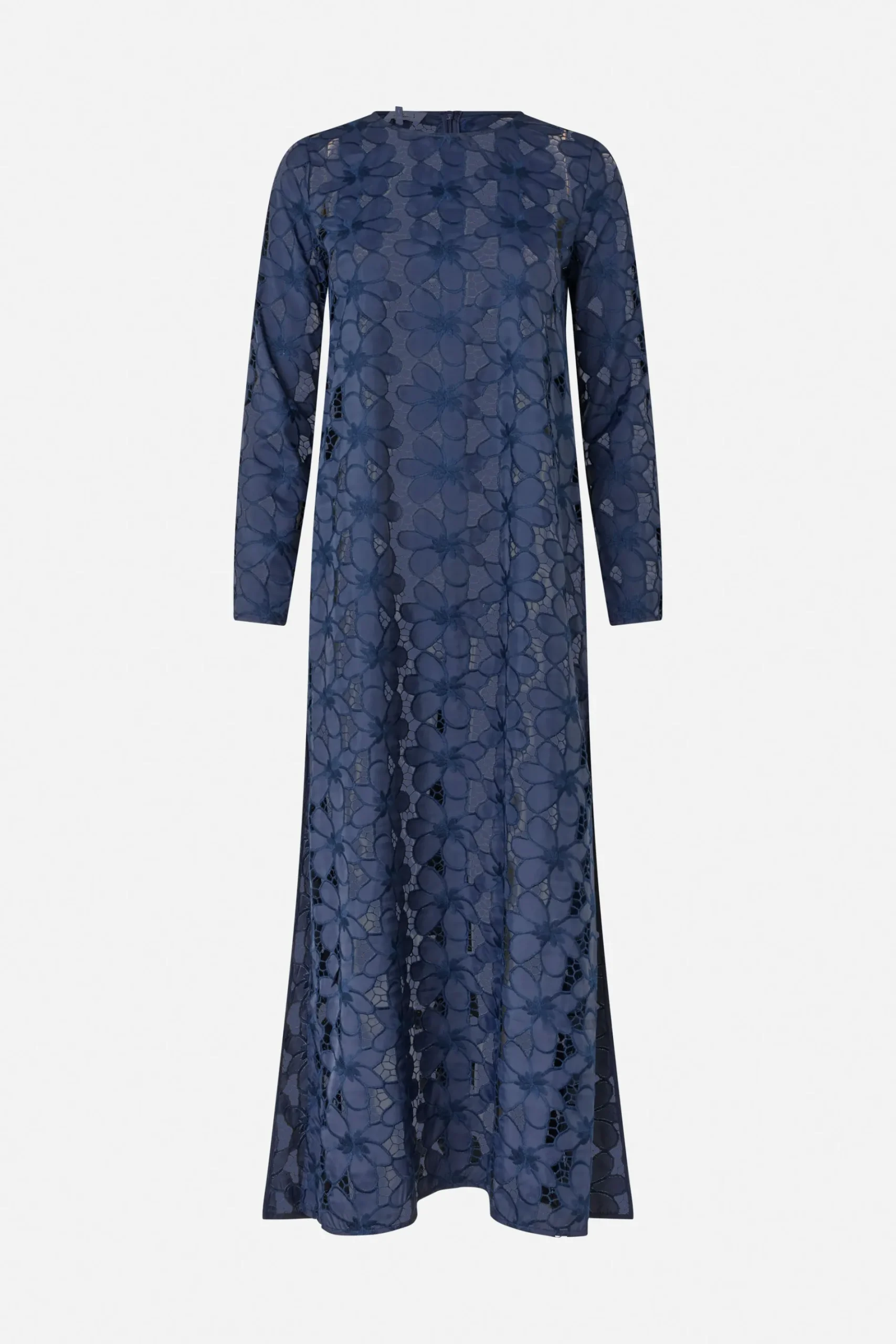 Baum und Pferdgarten ADEA DRESS | Baritone Blue Online