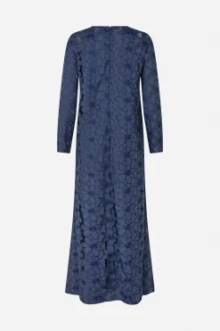 Baum und Pferdgarten ADEA DRESS | Baritone Blue Online