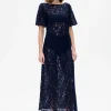Baum und Pferdgarten Adelene Dress from | Evening Blue Best