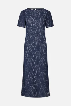 Baum und Pferdgarten Adelene Dress from | Evening Blue Best