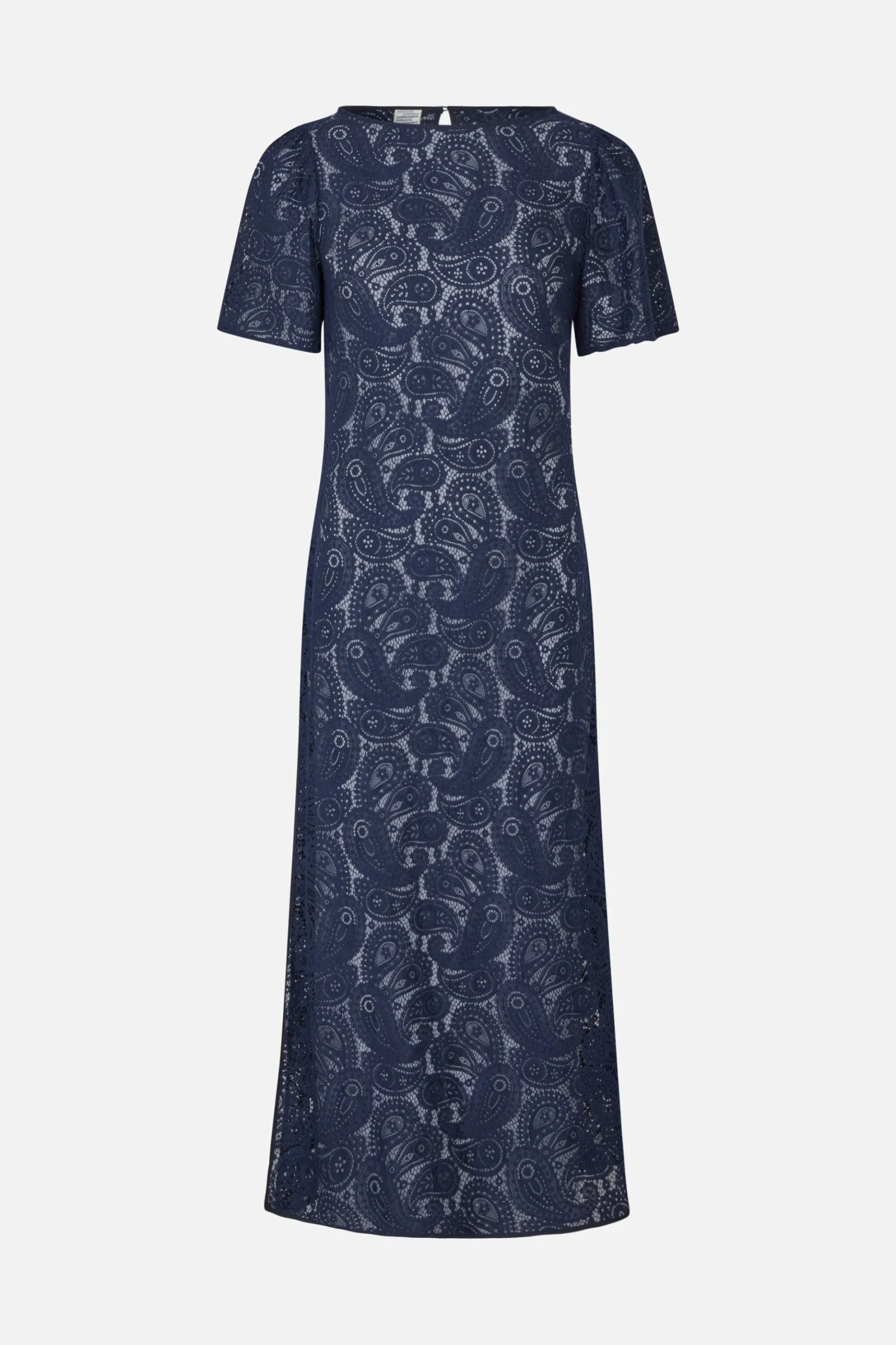 Baum und Pferdgarten Adelene Dress from | Evening Blue Best