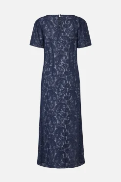 Baum und Pferdgarten Adelene Dress from | Evening Blue Best