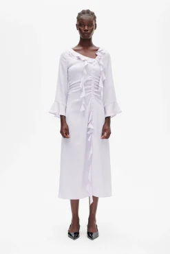 Baum und Pferdgarten Agata dress from | Orchid Hush Discount