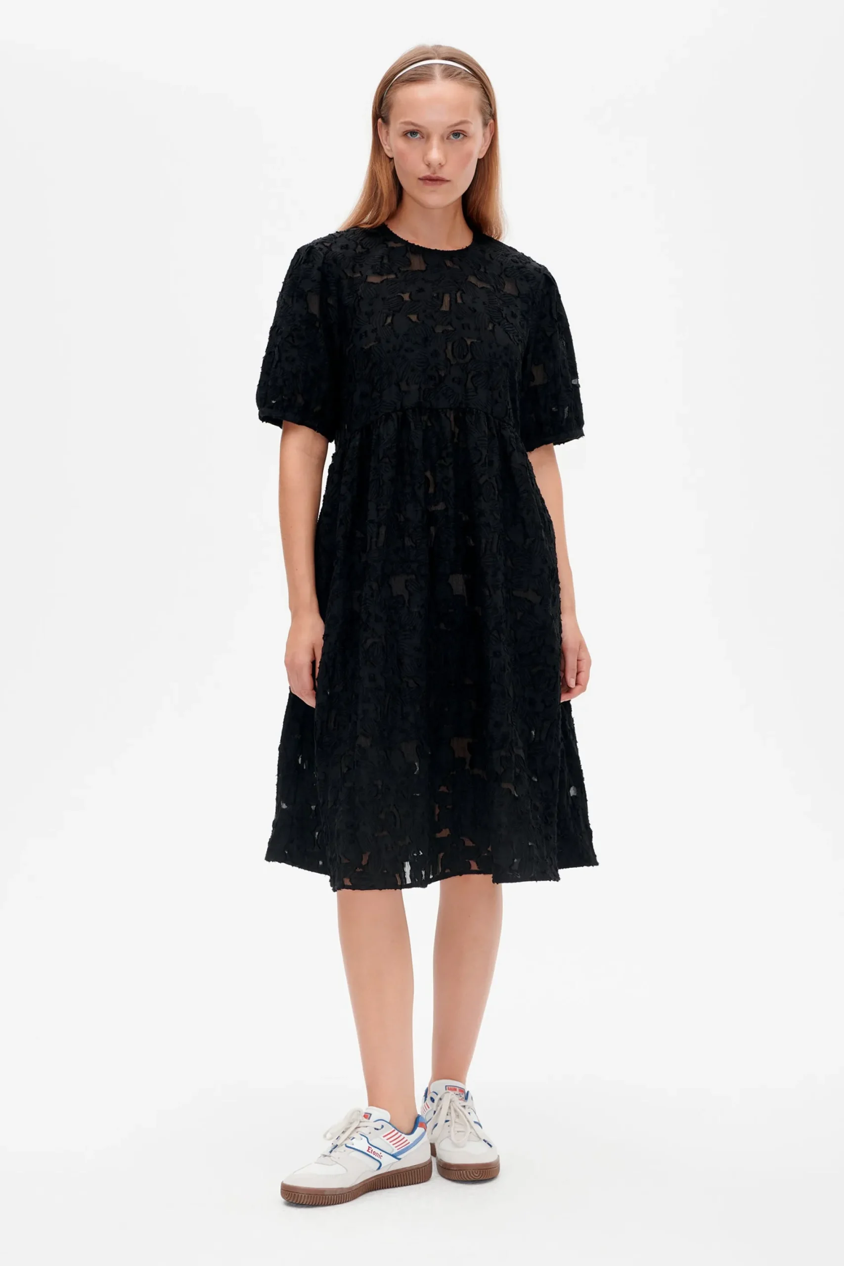 Baum und Pferdgarten Agdel dress from | Black Discount
