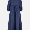 Baum und Pferdgarten AIMEE DRESS | Evening Blue Discount
