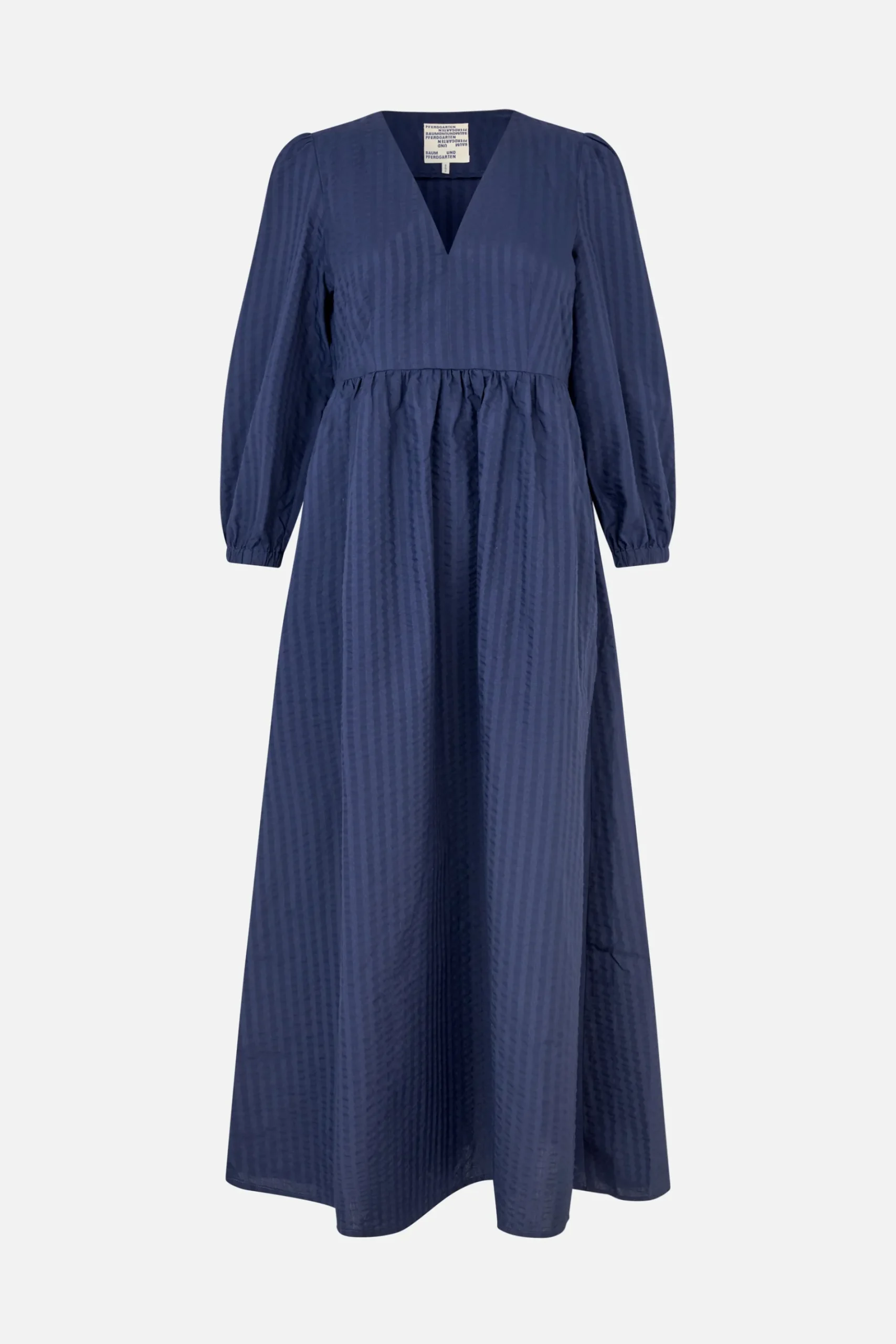 Baum und Pferdgarten AIMEE DRESS | Evening Blue Discount