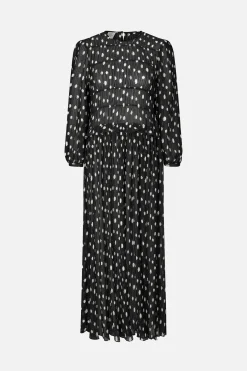 Baum und Pferdgarten ALFIE DRESS | Afterglow Dot Best