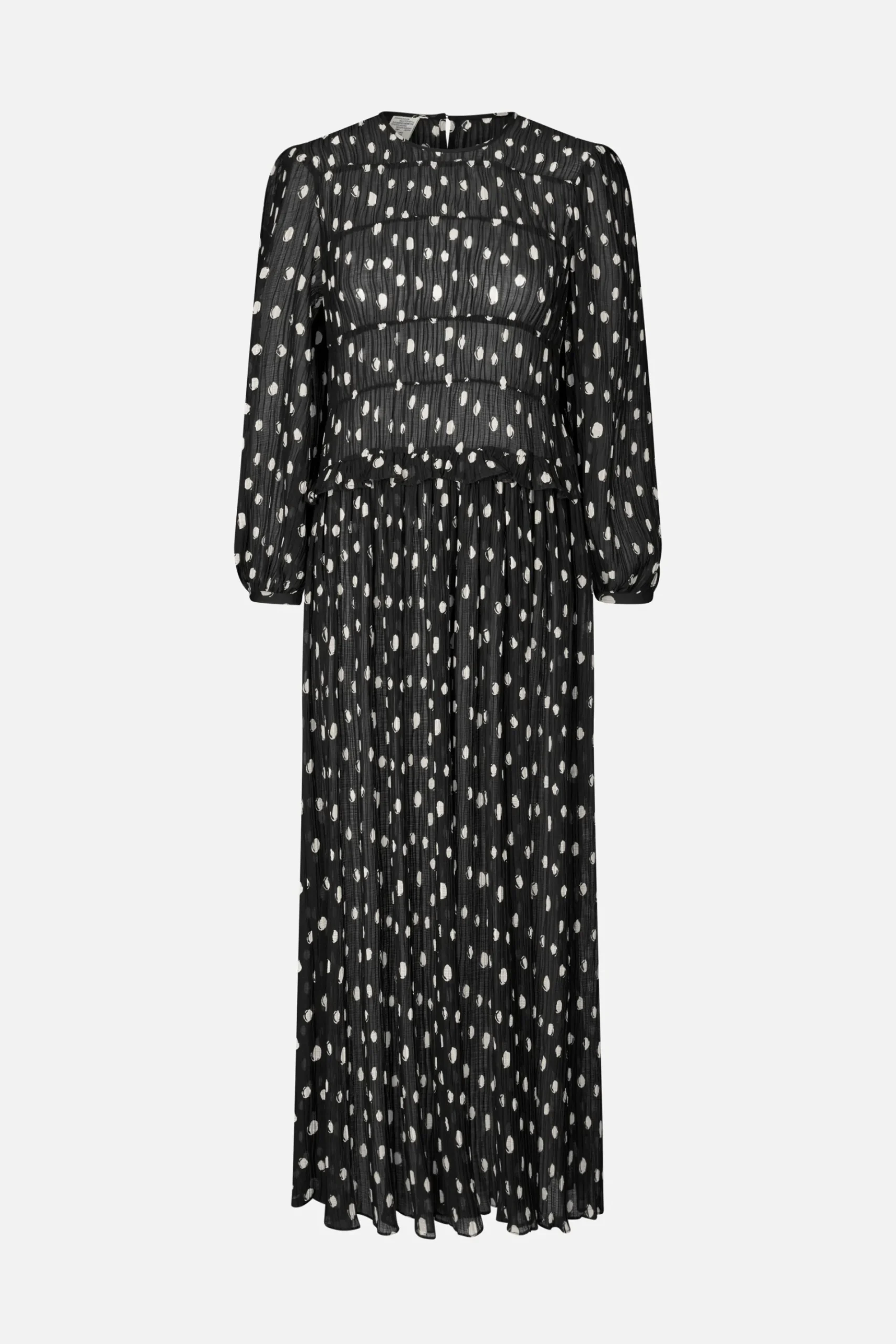 Baum und Pferdgarten ALFIE DRESS | Afterglow Dot Best