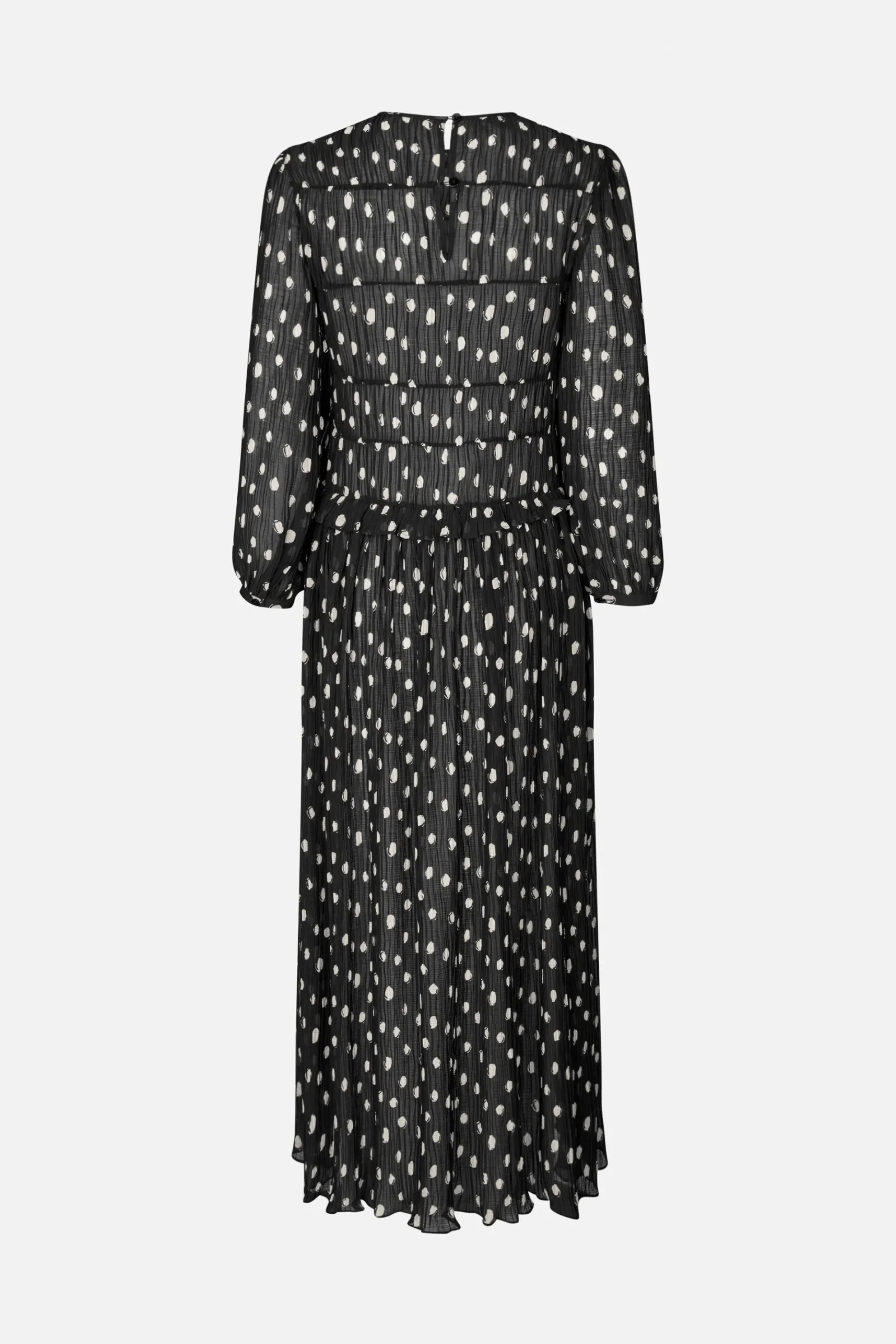 Baum und Pferdgarten ALFIE DRESS | Afterglow Dot Best