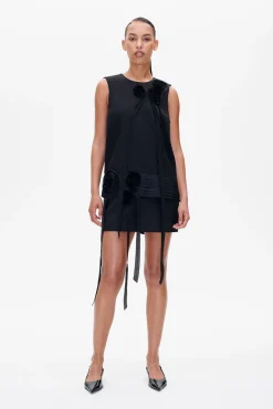 Baum und Pferdgarten ALIYAH DRESS | Black Best