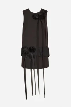 Baum und Pferdgarten ALIYAH DRESS | Black Best