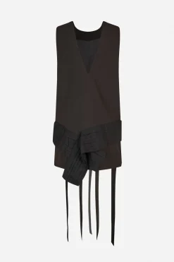 Baum und Pferdgarten ALIYAH DRESS | Black Best