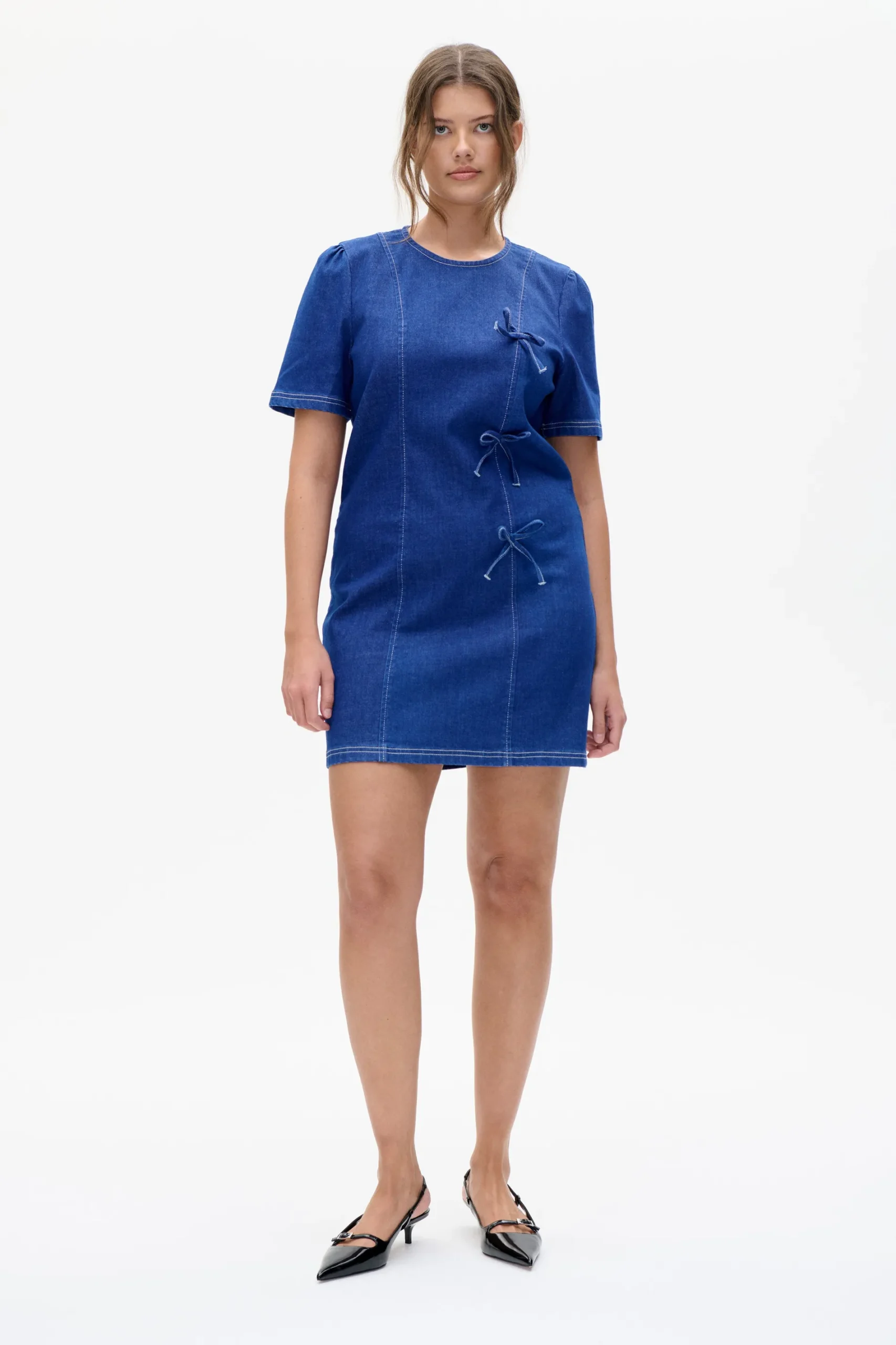 Baum und Pferdgarten Amali dress from | Blue Depths Hot