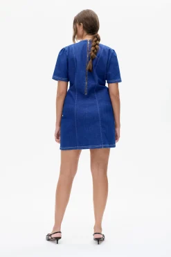 Baum und Pferdgarten Amali dress from | Blue Depths Hot