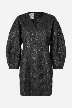 Baum und Pferdgarten AMYNA DRESS | Black Clearance