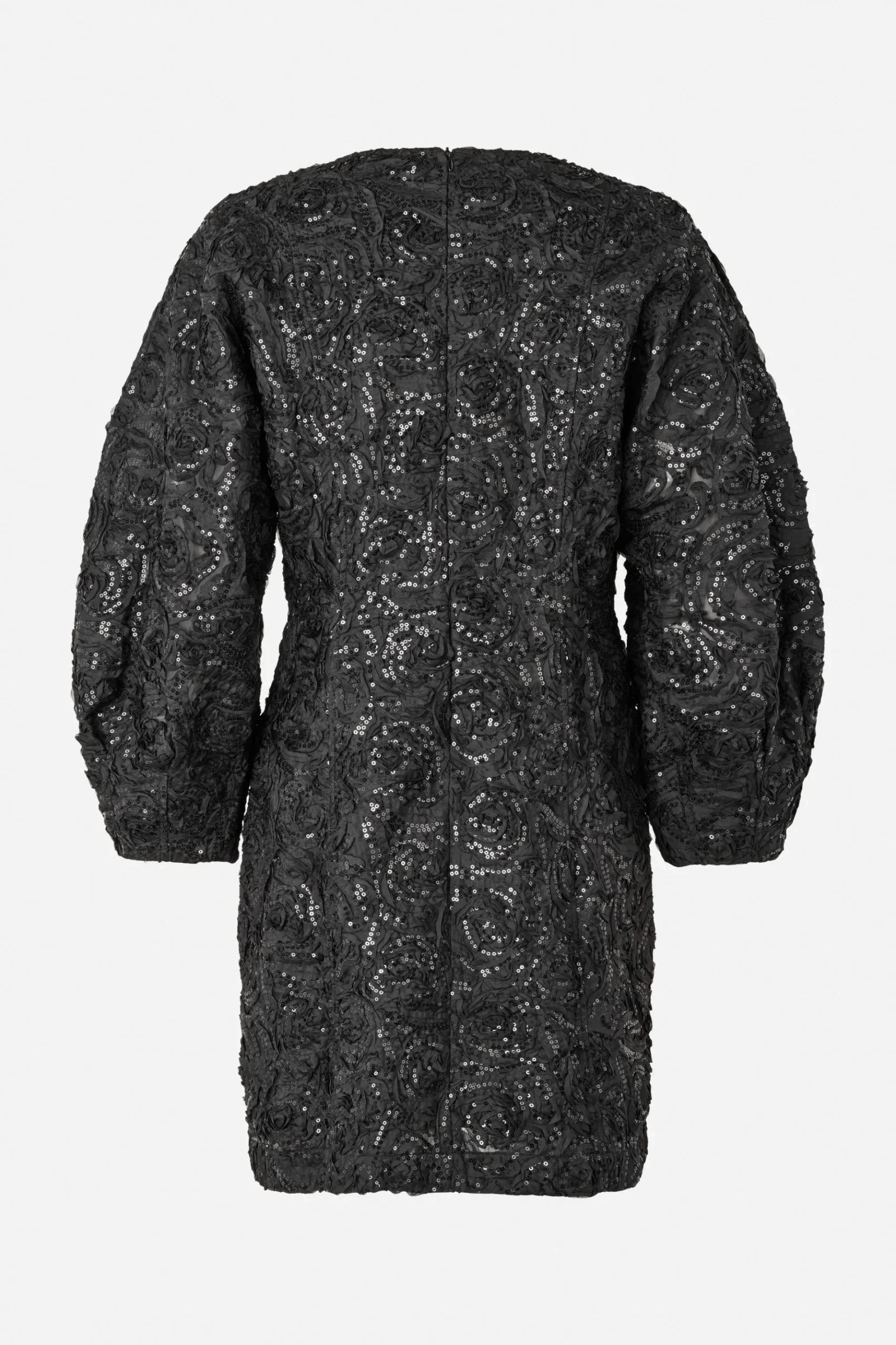 Baum und Pferdgarten AMYNA DRESS | Black Clearance