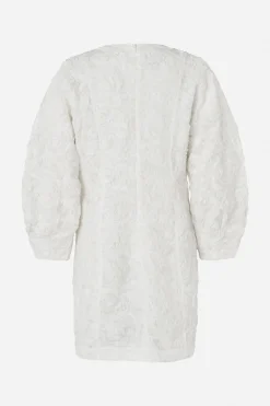 Baum und Pferdgarten AMYNA DRESS | Cloud Dancer Hot