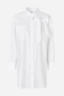 Baum und Pferdgarten Ancia dress from | Bright White Fashion