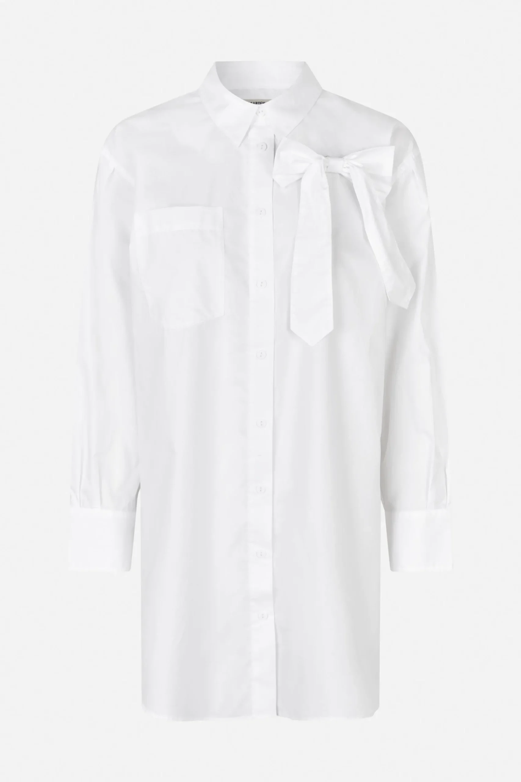 Baum und Pferdgarten Ancia dress from | Bright White Fashion