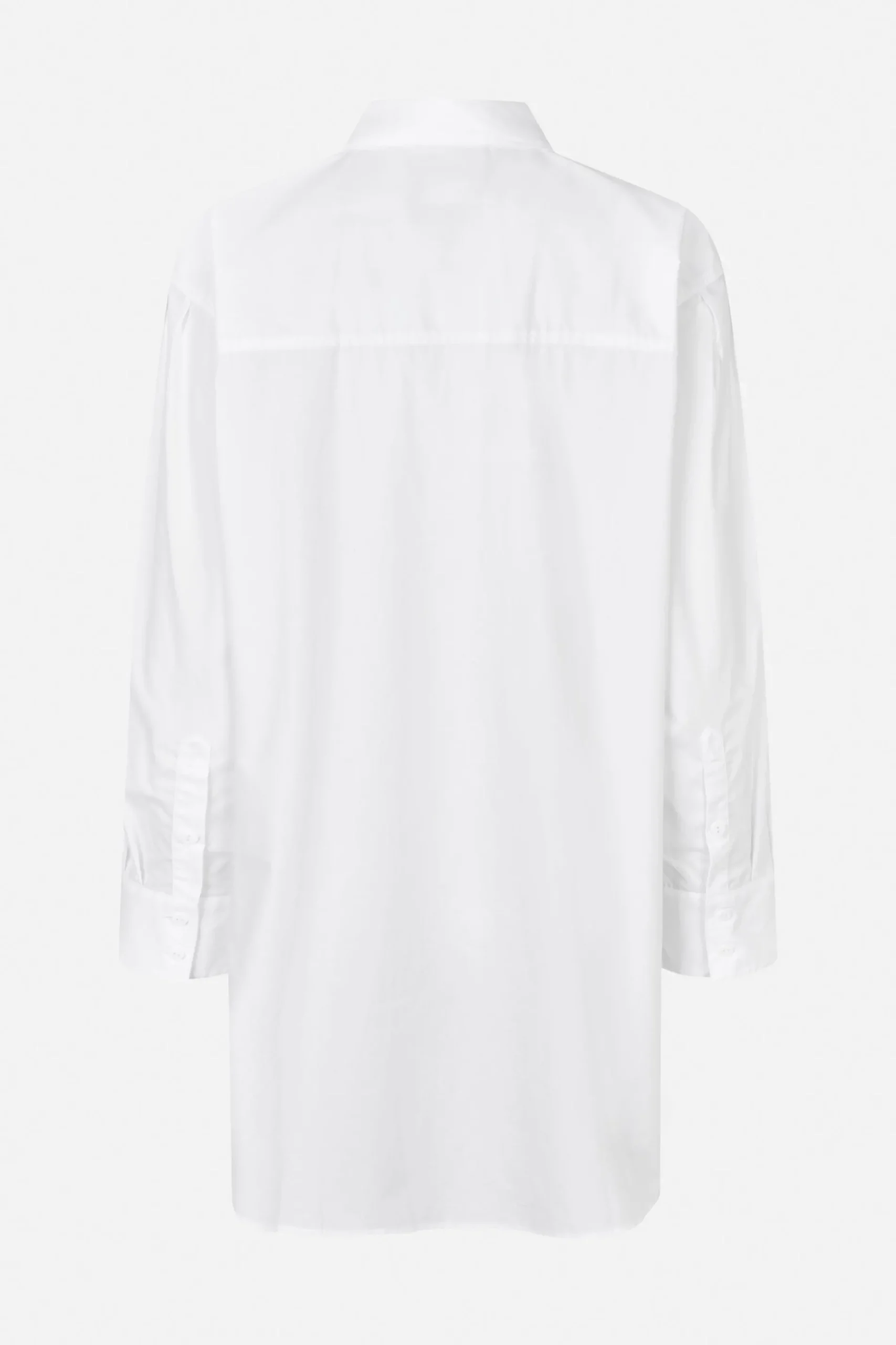 Baum und Pferdgarten Ancia dress from | Bright White Fashion