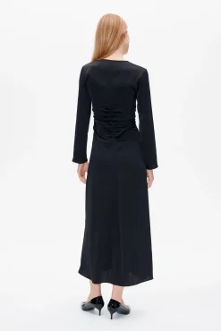 Baum und Pferdgarten ANDIA DRESS | Black Discount