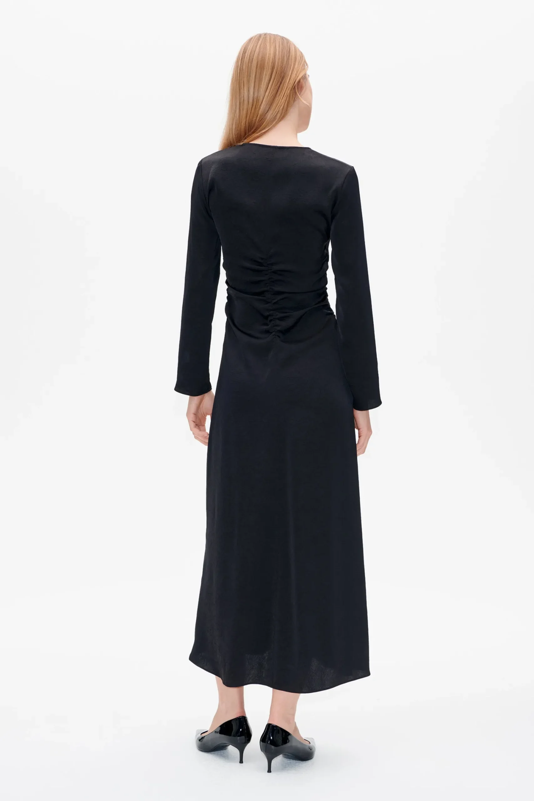 Baum und Pferdgarten ANDIA DRESS | Black Discount