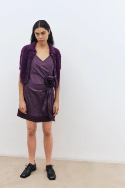 Baum und Pferdgarten Andria Dress from | Plum Perfect Online