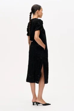 Baum und Pferdgarten Anina dress from | Black New
