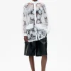 Baum und Pferdgarten Annica Shirt from | Blanc De Blanc Clearance