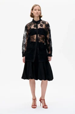 Baum und Pferdgarten Annica Shirt from | Black Clearance