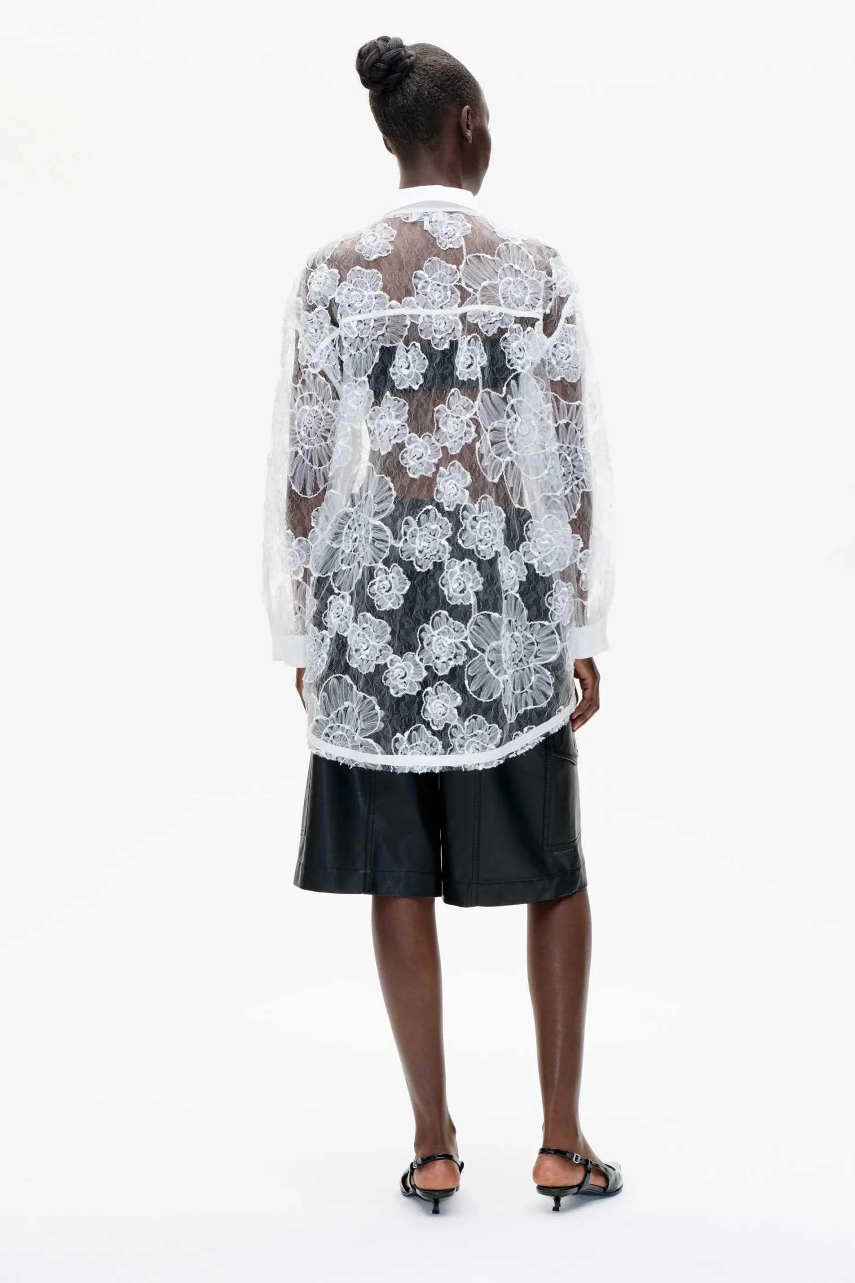 Baum und Pferdgarten Annica Shirt from | Blanc De Blanc Clearance