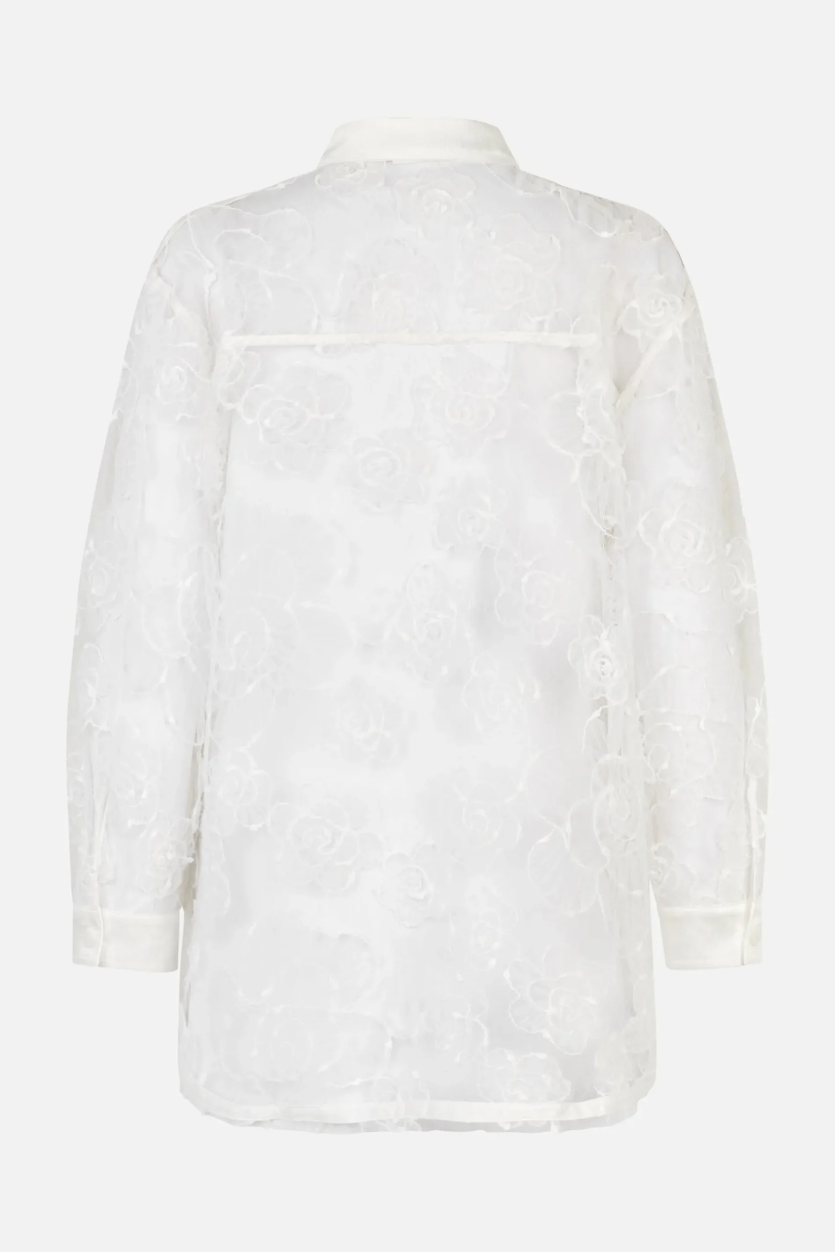 Baum und Pferdgarten Annica Shirt from | Blanc De Blanc Clearance