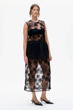 Baum und Pferdgarten Antonie Dress from | Black Online