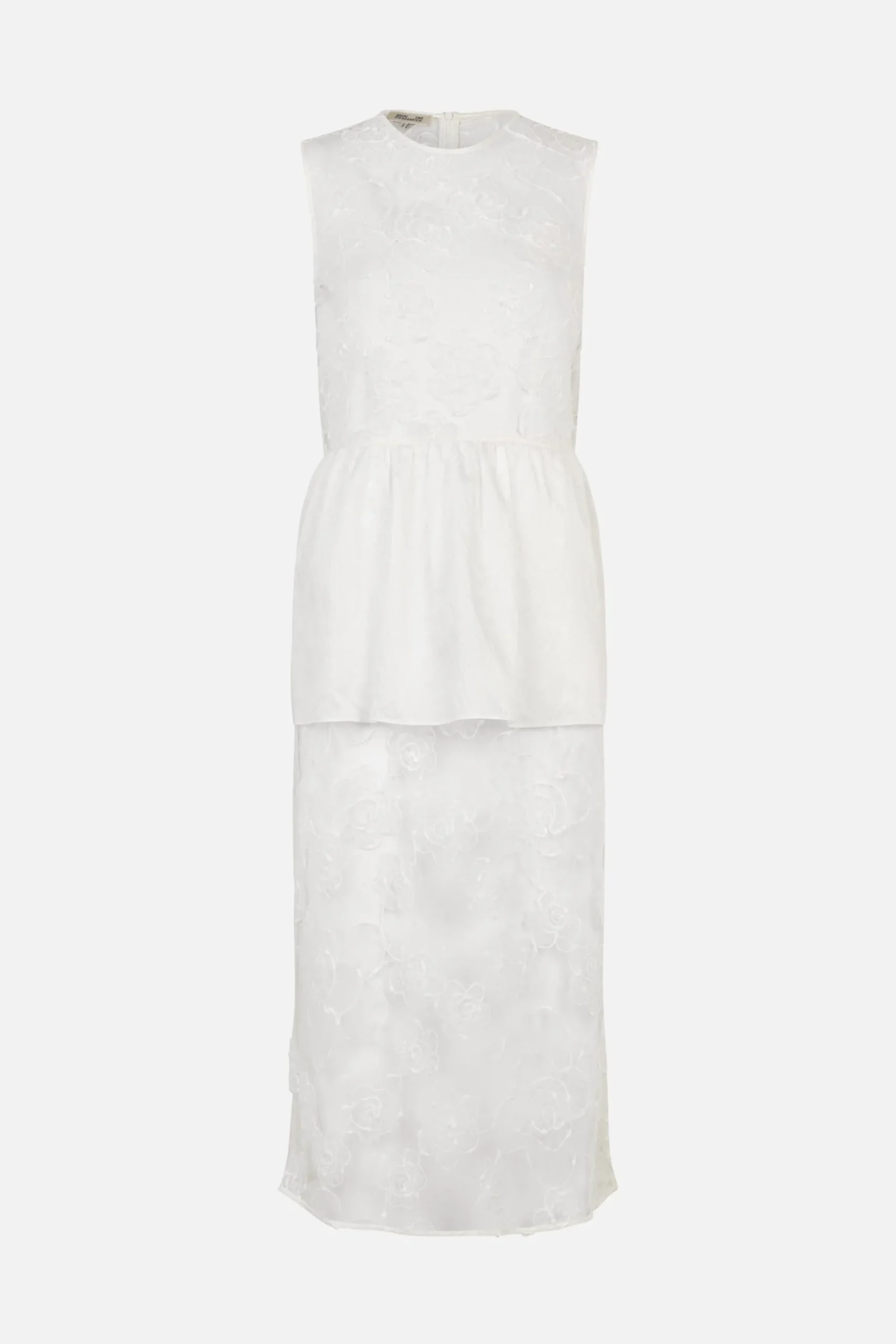 Baum und Pferdgarten Antonie Dress from | Blanc De Blanc New