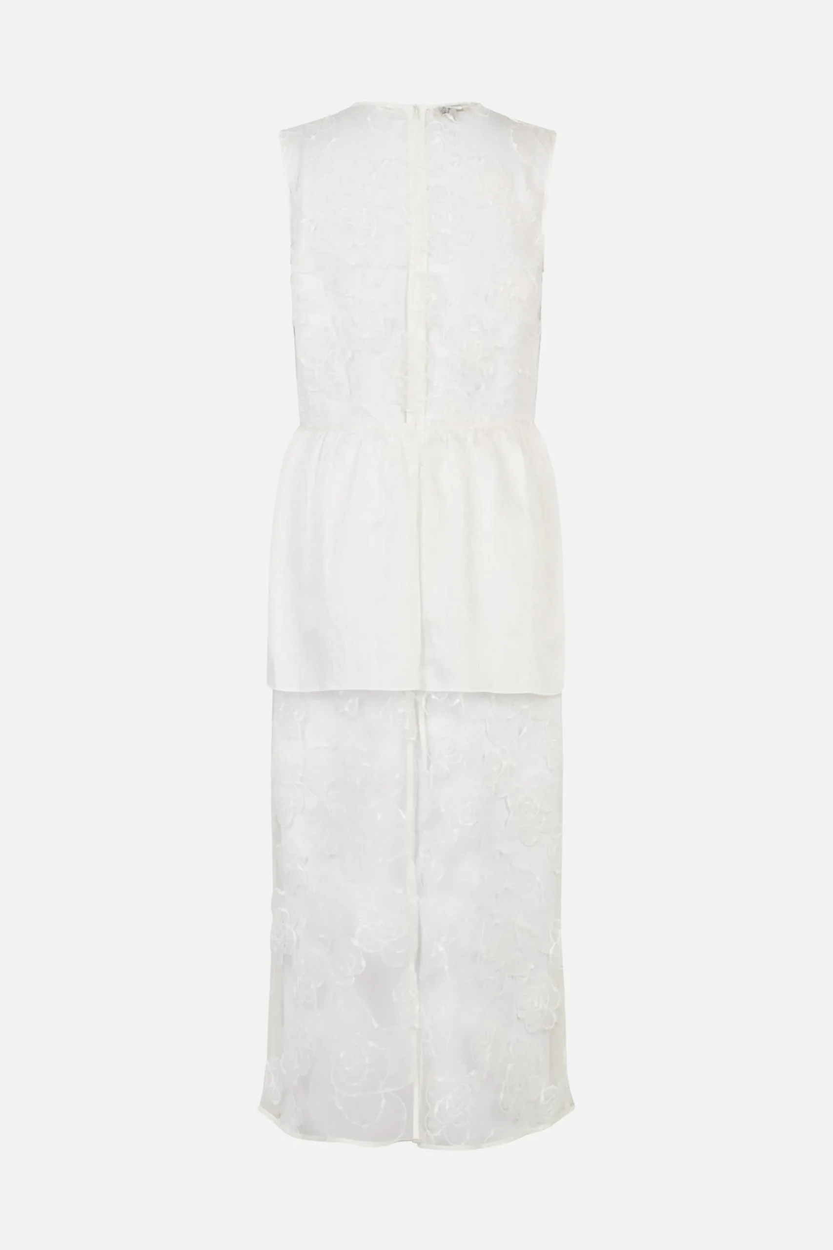 Baum und Pferdgarten Antonie Dress from | Blanc De Blanc New