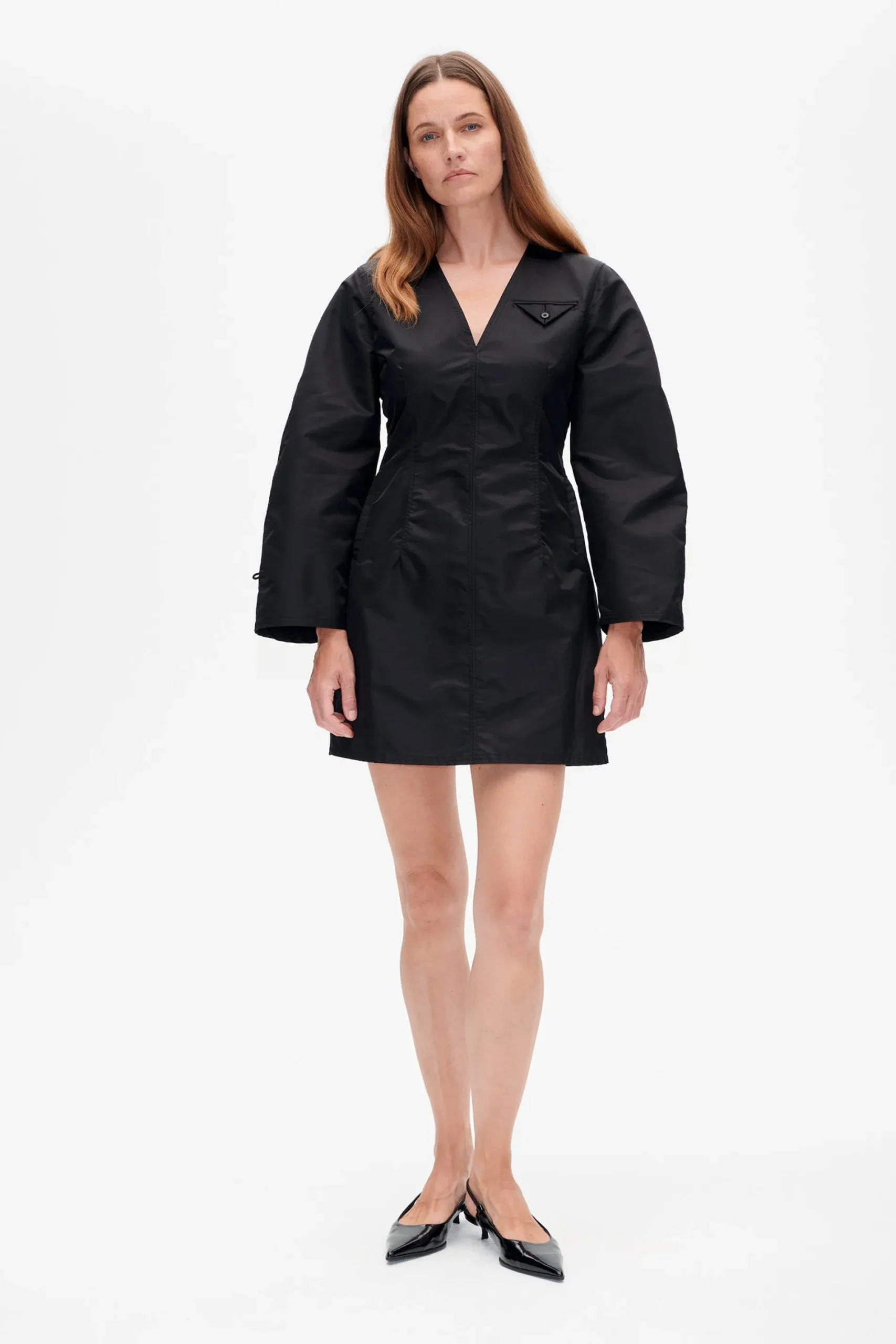Baum und Pferdgarten Areen dress from | Black Best