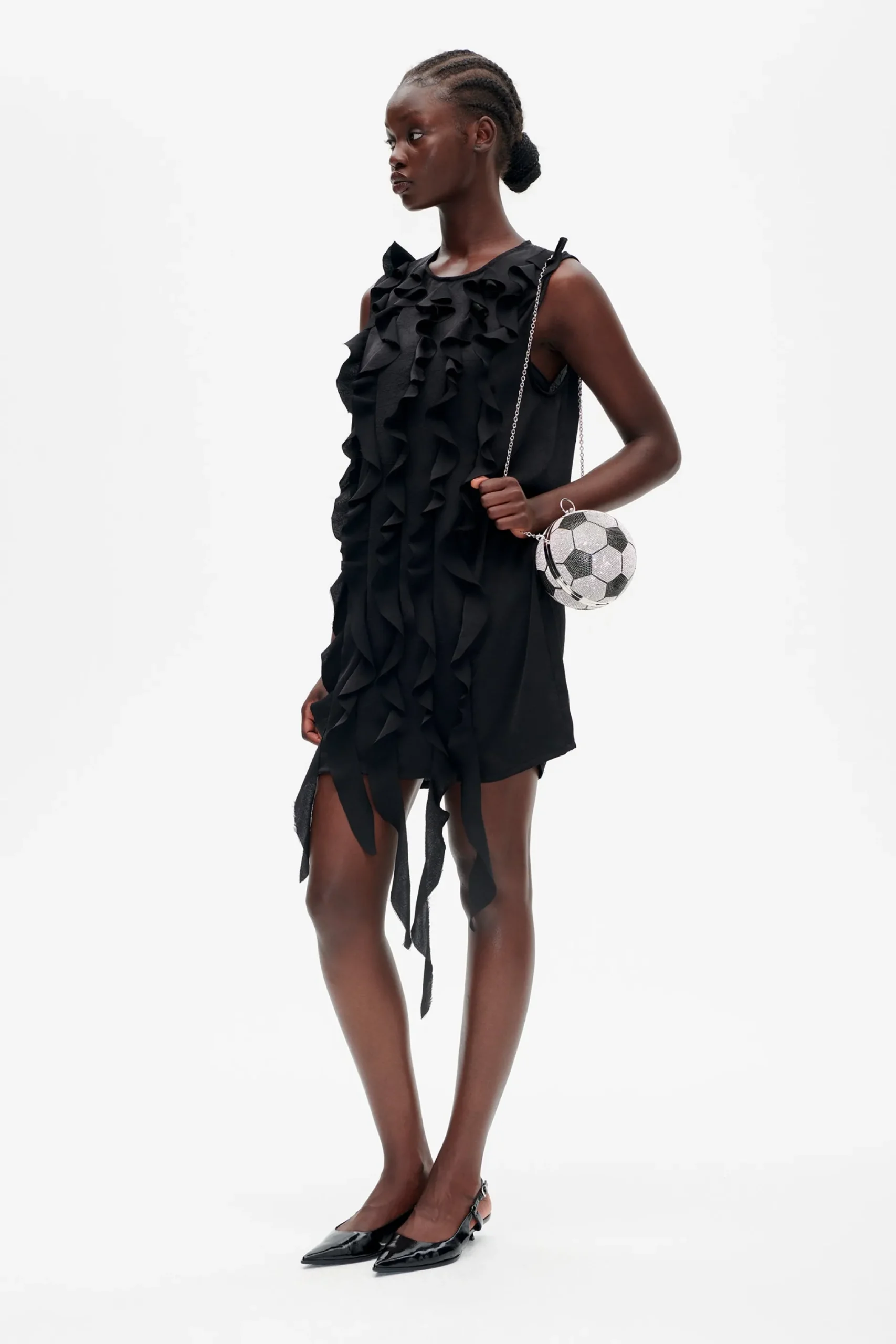 Baum und Pferdgarten Asda dress from | Black Best