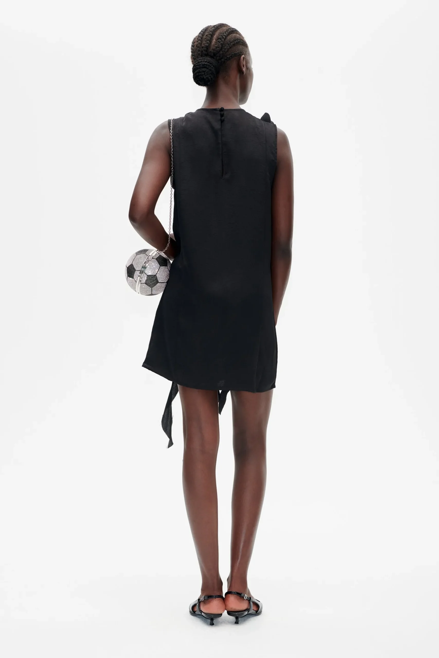 Baum und Pferdgarten Asda dress from | Black Best