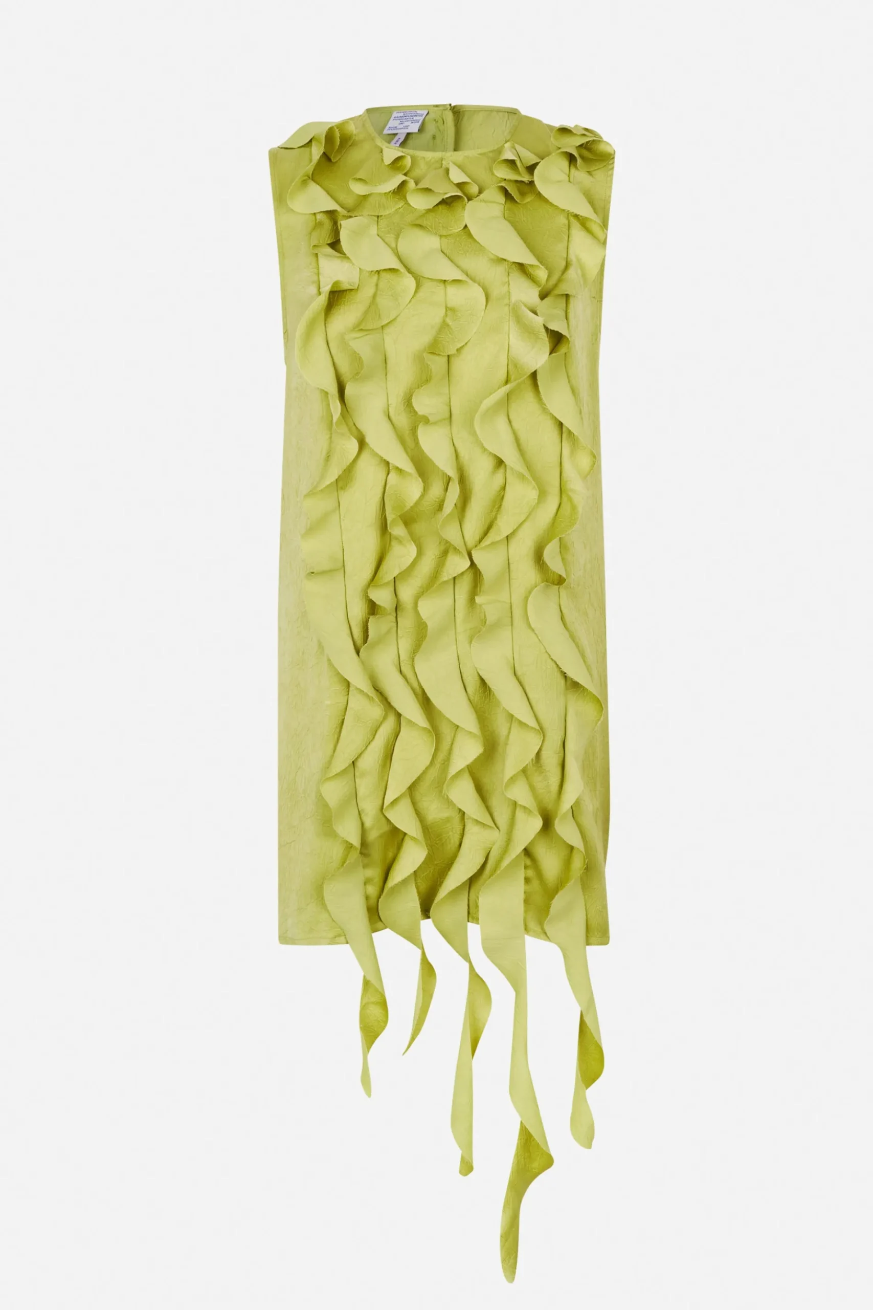 Baum und Pferdgarten Asda dress from | Dark Citron Sale