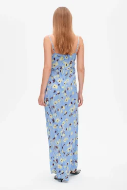 Baum und Pferdgarten Assia dress from | Azurine Green Flower New