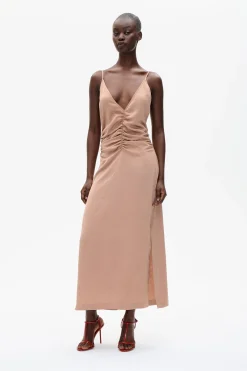 Baum und Pferdgarten Atalia Dress from | Cinnamon Swirl Hot