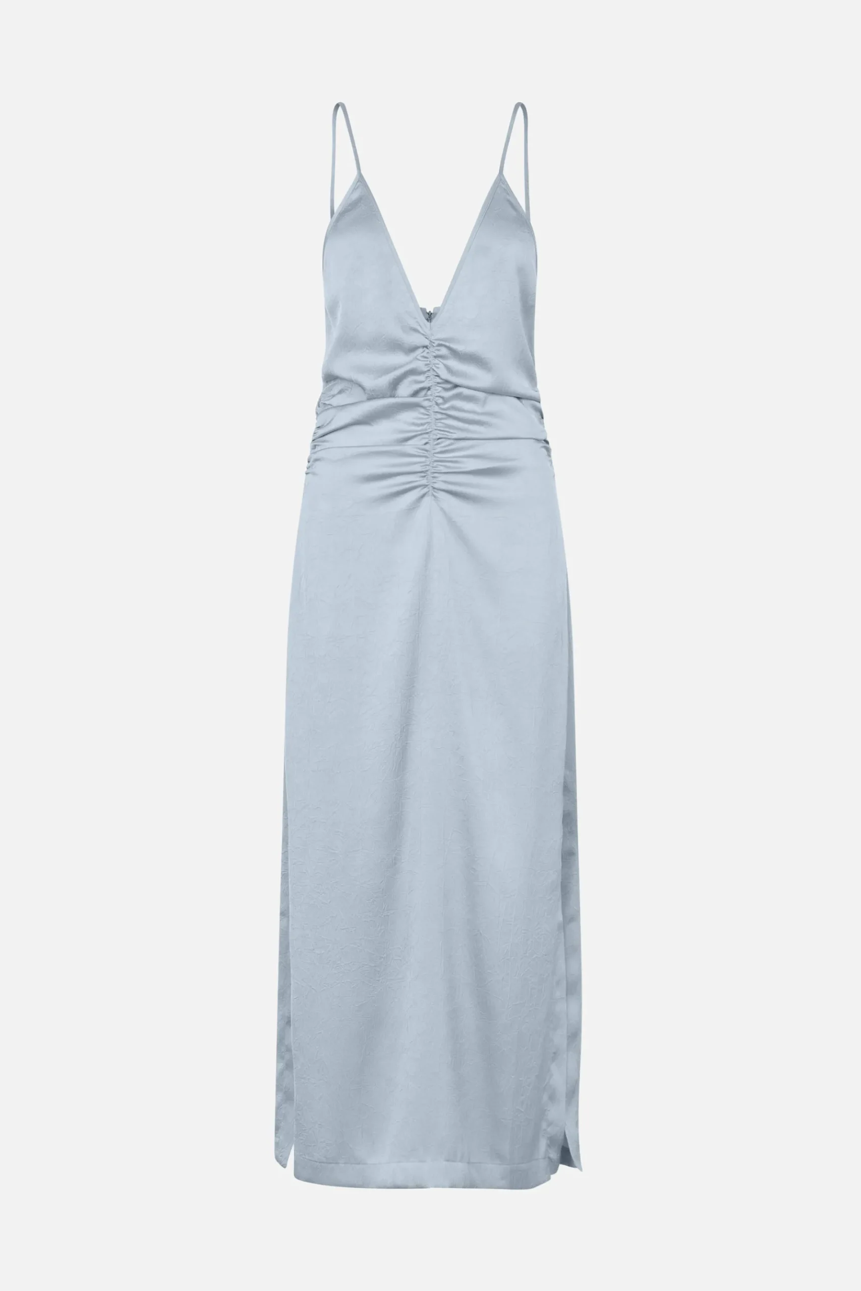 Baum und Pferdgarten Atalia Dress from | Subdued Blue Hot