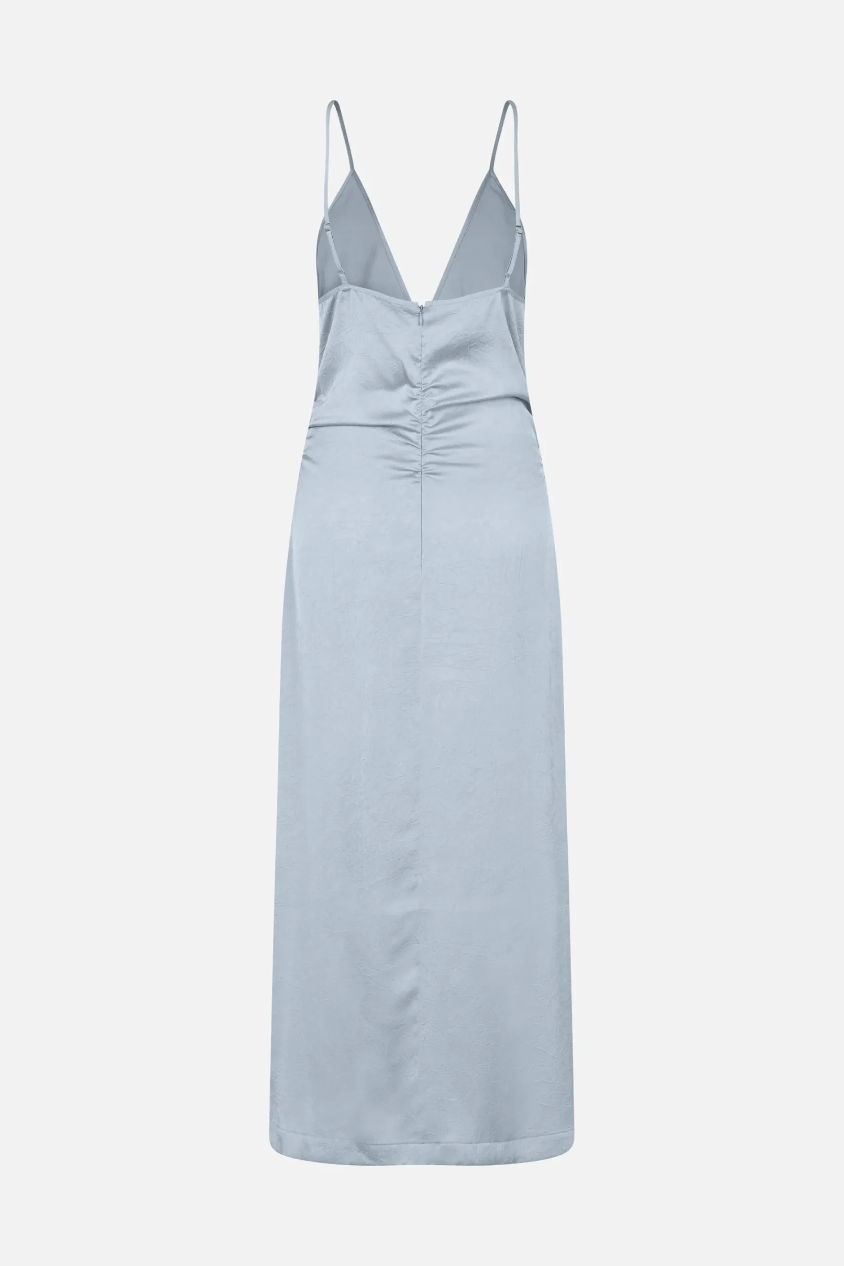 Baum und Pferdgarten Atalia Dress from | Subdued Blue Hot