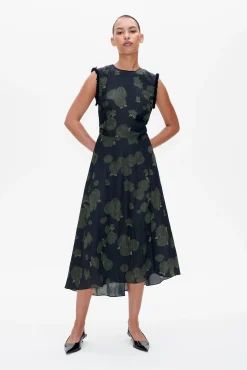 Baum und Pferdgarten ATINA DRESS | Forest Night Rose Online