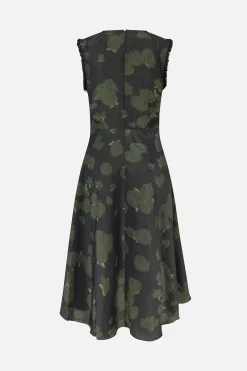 Baum und Pferdgarten ATINA DRESS | Forest Night Rose Online