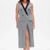 Baum und Pferdgarten AURORE DRESS | Salt and Pepper Online