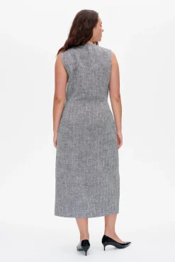 Baum und Pferdgarten AURORE DRESS | Salt and Pepper Online